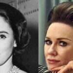 Babe Paley Had to Get Plastic Surgery After a Car Accident! netflixdeed.com