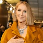 Celine Dion Looks Healthy After Weight Gain! netflixdeed.com
