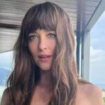 The Mystery Behind Dakota Johnson’s Scars on Her Breasts! netflixdeed.com
