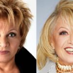 Elaine Paige’s Young Look Could Be Due to Plastic Surgery! netflixdeed.com
