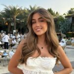 Georgia Steel Stunning Her Figure After Natural Weight Loss netflixdeed.com