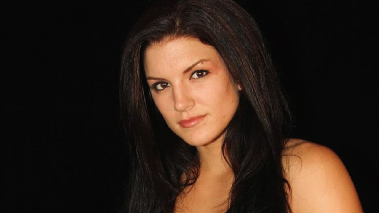 Gina Carano Weight Gain: Is She Pregnant in 2024?