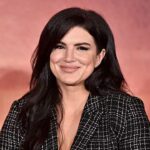 Gina Carano Weight Gain: Is She Pregnant in 2024? netflixdeed.com