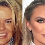 Heather Gay Plastic Surgery & Facelift Rumors: What Did She Do to Her Face? netflixdeed.com