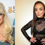 Has Helen George Had a Nose Job? netflixdeed.com