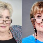 Did Dame Jenni Murray Receive Weight Loss Surgery? netflixdeed.com