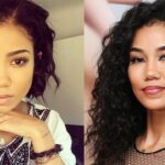 Has Jhene Aiko Received a Nose Job? netflixdeed.com