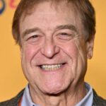 Did John Goodman Get New Teeth? netflixdeed.com