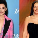 Is Kacey Musgraves’ Weight Gain Due to Pregnancy? netflixdeed.com