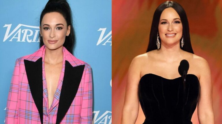 Is Kacey Musgraves’ Weight Gain Due to Pregnancy? netflixdeed.com