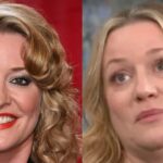 Has Laurie Brett Undergone a Nose Job? netflixdeed.com