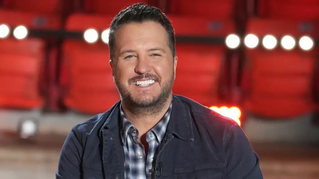 Details on Luke Bryan’s 40Pounds Weight Gain & Counting