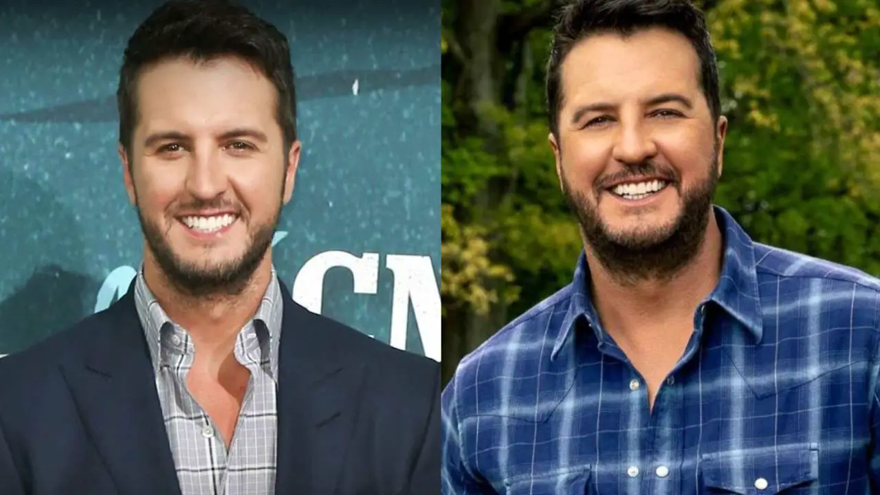 Details on Luke Bryan’s 40-Pounds Weight Gain & Counting