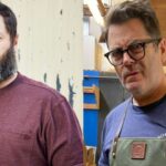 Nick Offerman’s Secret to Weight Loss Is a Strict Diet! netflixdeed.com