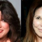 Patti Davis’ Appearance Might Be All Plastic Surgery! netflixdeed.com