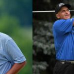 Rocco Mediate's 30-35 lb Weight Loss Journey on VersaClimber netflixdeed.com