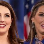 Has Ronna McDaniel Received Plastic Surgery? netflixdeed.com