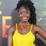Is Shantol Jackson Pregnant? netflixdeed.com