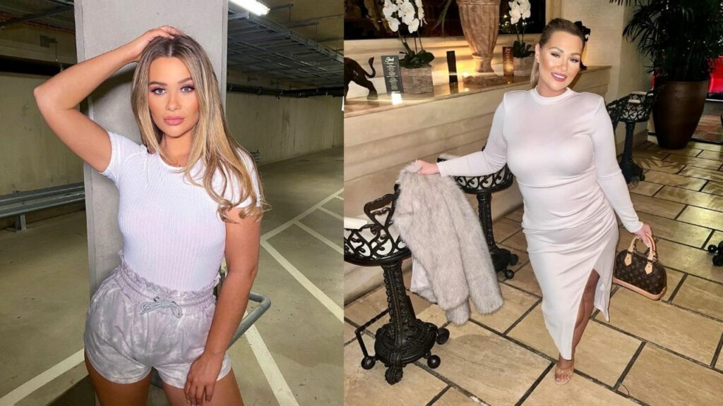 shaughna phillips weight gain Image 1