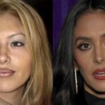 Is Vanessa Bryant’s Beauty the Result of Plastic Surgery? netflixdeed.com