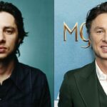 Has Zach Braff Ever Undergone Plastic Surgery? netflixdeed.com