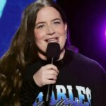 Aidy Bryant Underwent Weight Loss Because of Medical Reasons! netflixdeed.com