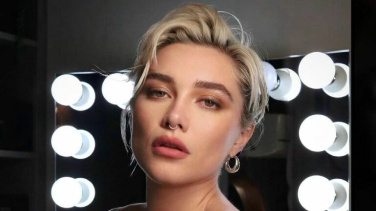 Is Florence Pugh All Natural or Is It Plastic Surgery? netflixdeed.com