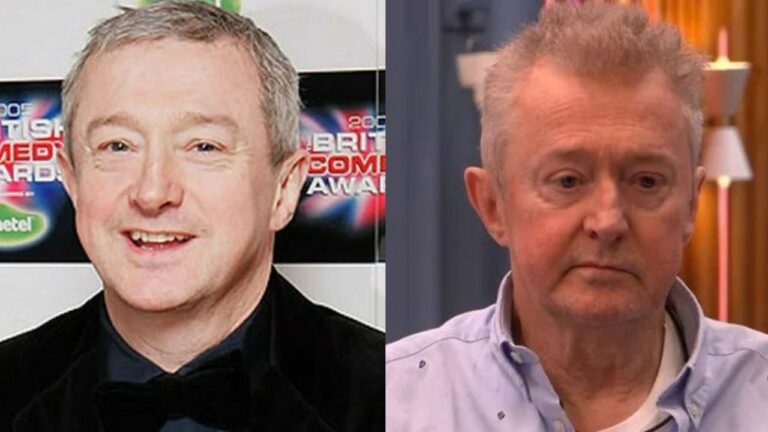 What Makes Louis Walsh Avoid Cosmetic Enhancements Now? netflixdeed.com