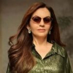 Nita Ambani Spends Good Amount of Money on Plastic Surgery netflixdeed.com