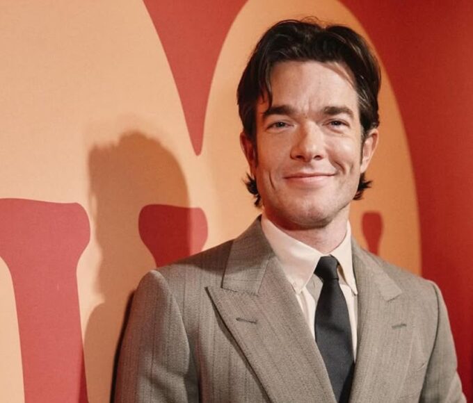 john mulaney sober