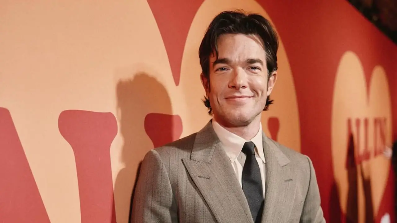 john mulaney sober