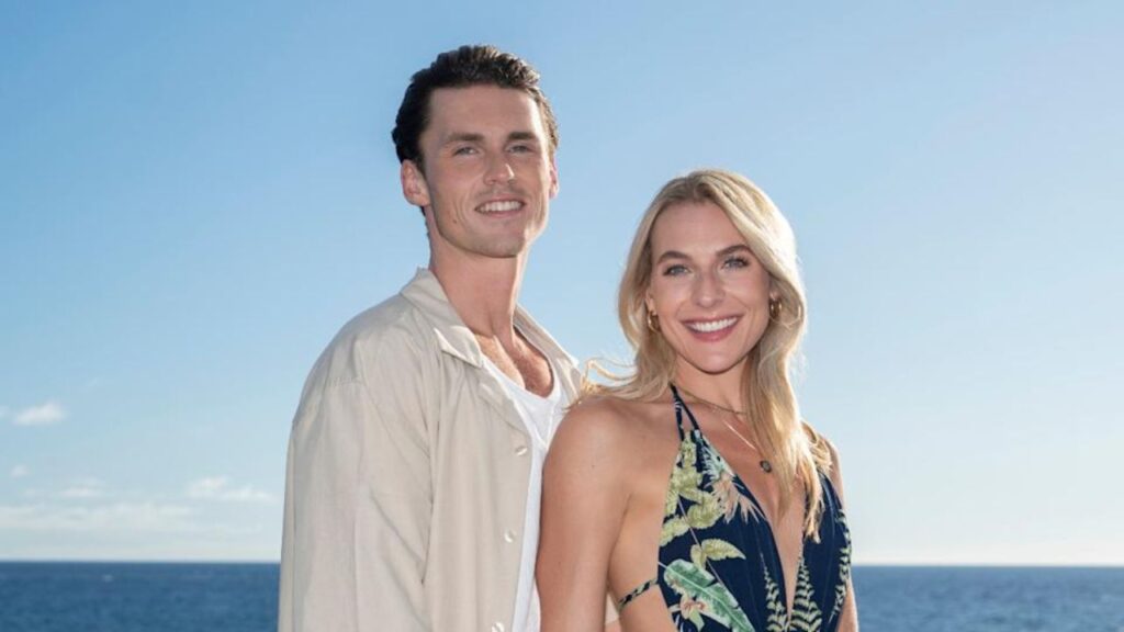 Are Tyler and Kay Still Together from Temptation Island?