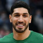 Enes Kanter Freedom Religion: Is the NBA Star Muslim?