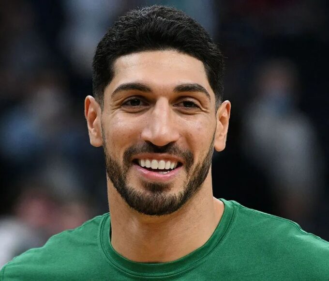 Enes Kanter Freedom Religion: Is the NBA Star Muslim?