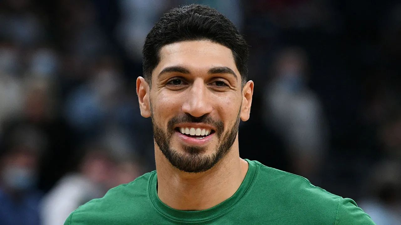 Enes Kanter Freedom Religion: Is the NBA Star Muslim?