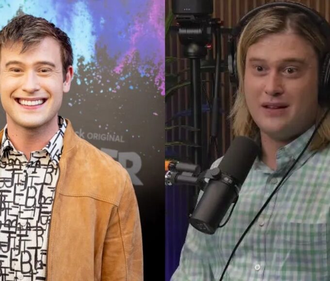 Tyler Henry Weight Gain 2026: Brian Surgery & Health Issues
