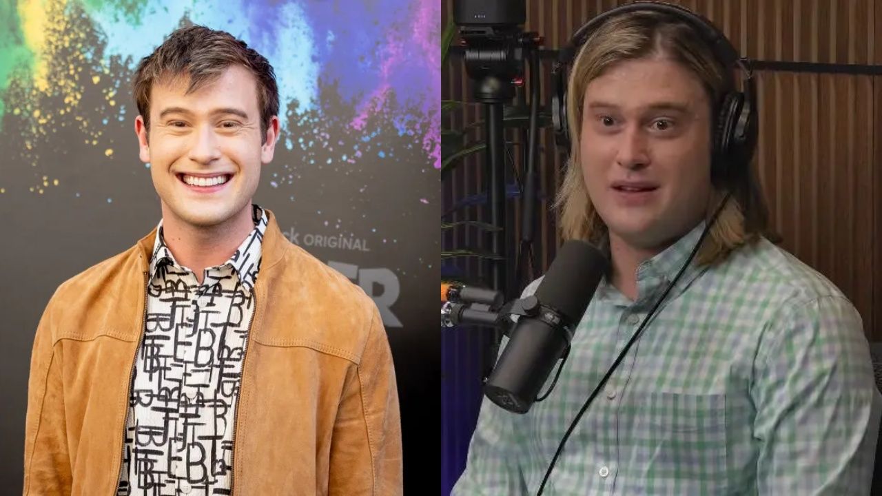 Tyler Henry Weight Gain 2026: Brian Surgery & Health Issues